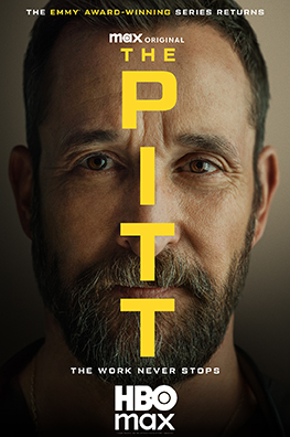 the pitt