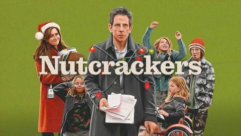 nutcrackers