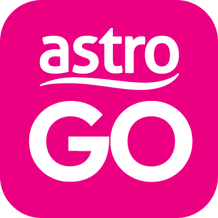 Astro Go Logo