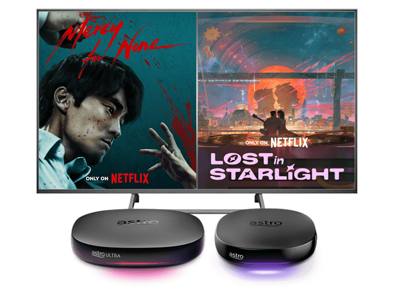 netflix