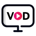 vod