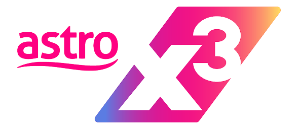 Astro X3 icon