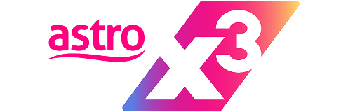 Astro X3 icon