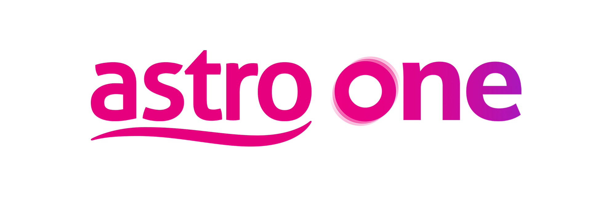 Astro One Icon