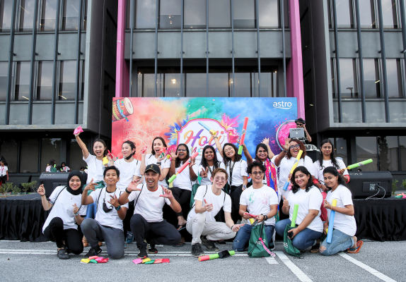Employee Engagement Activities
