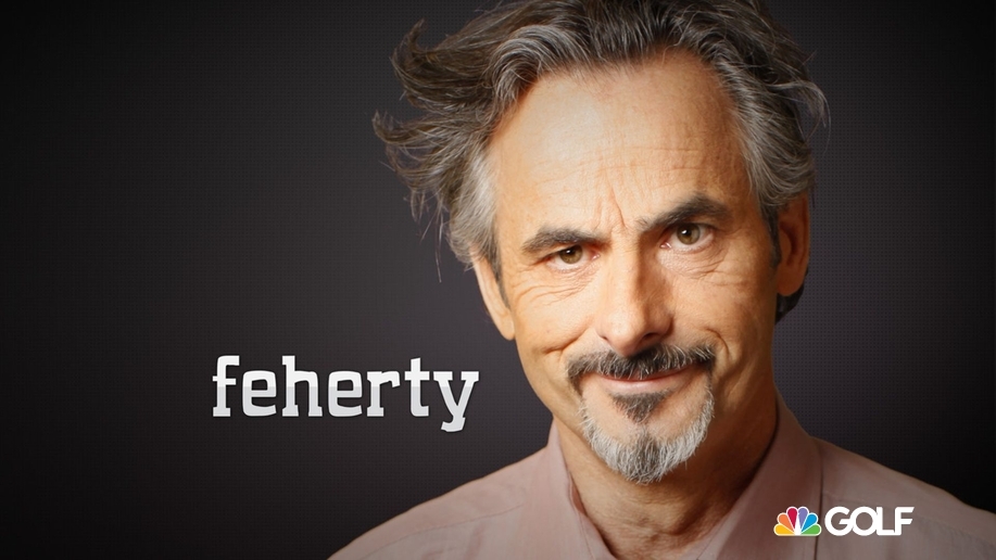 feherty