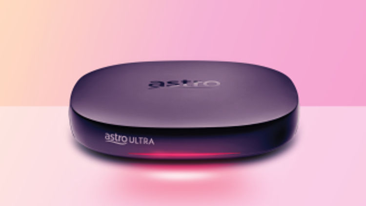 Ultra Box