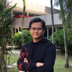 MUHAMMAD NAZARUDDIN NAZARI