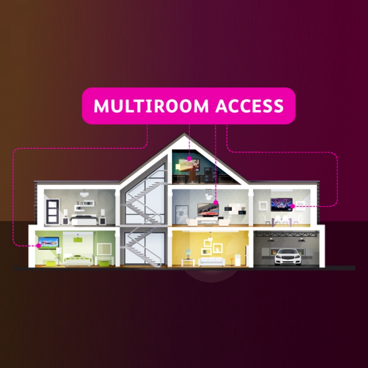 multiroom