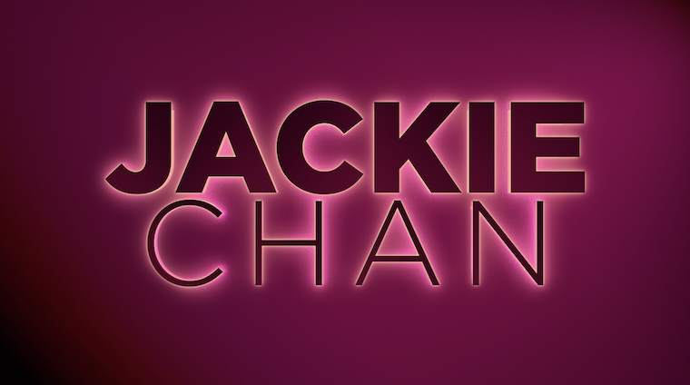 New pop-up channel, Jackie Chan (Ch 400) for Astro Movies Pack customers