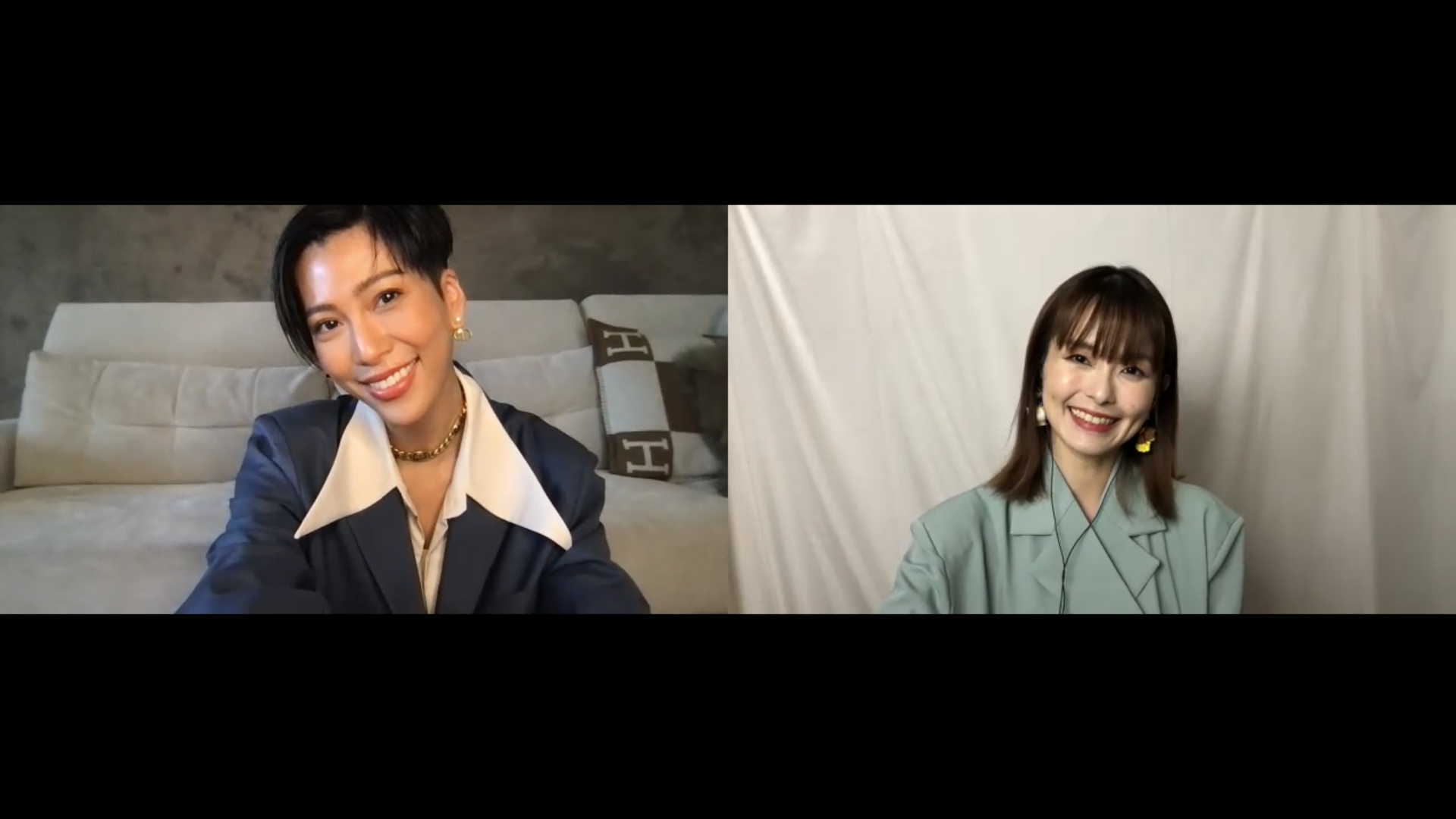 《MY FUN 人气王》邀来台湾时尚网红莫莉（Molly Chiang）透露首部参演电影《再说一次我愿意》年底上映