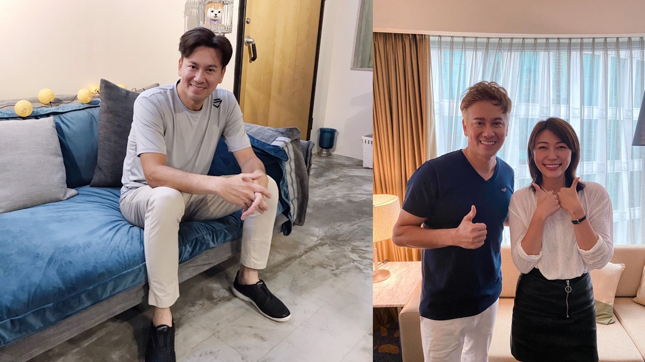 李圣杰明年来马开演唱会！
