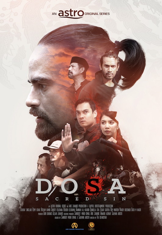 Astro Strengthens Partnerships And Creates Premium Original Series For The Region