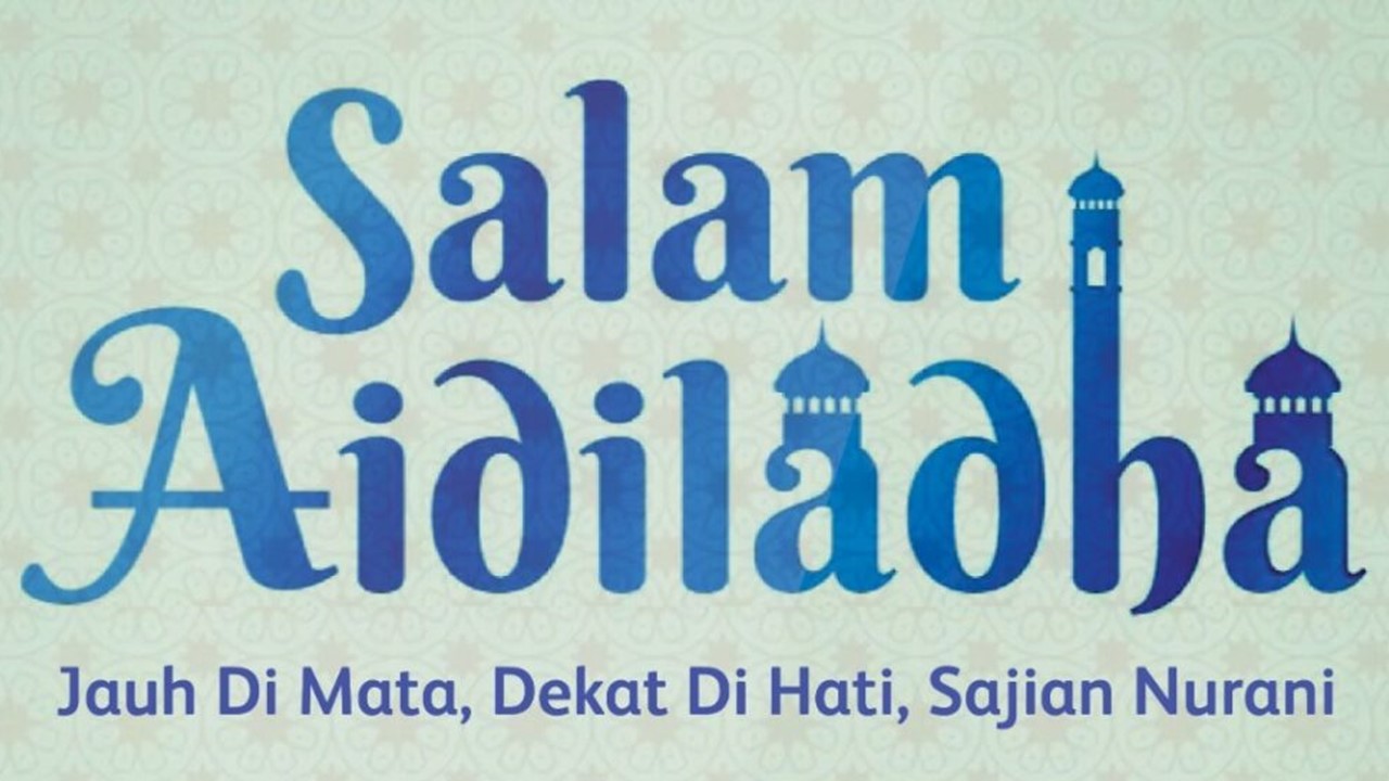 Mengangkat tema ‘Jauh Di Mata, Dekat Di Hati’, Astro tampil dengan program penuh keberkatan sempena Aidiladha 1441H
