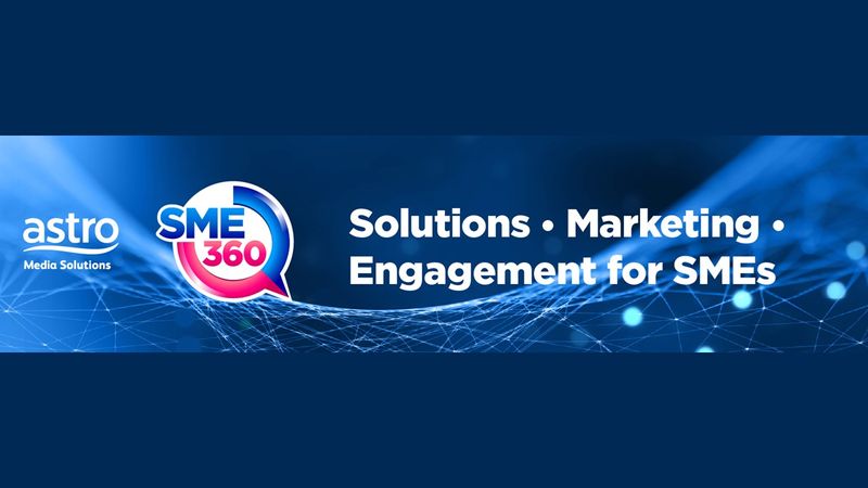 SME360 by Astro Media Solutions Makes Advertising Easy & Affordable