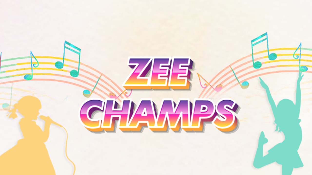 ‘Zee Champs’ kids talent competition open for auditions