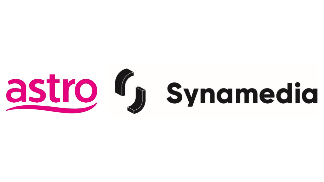 Astro debuts region’s first TV addressable advertising using Synamedia Iris