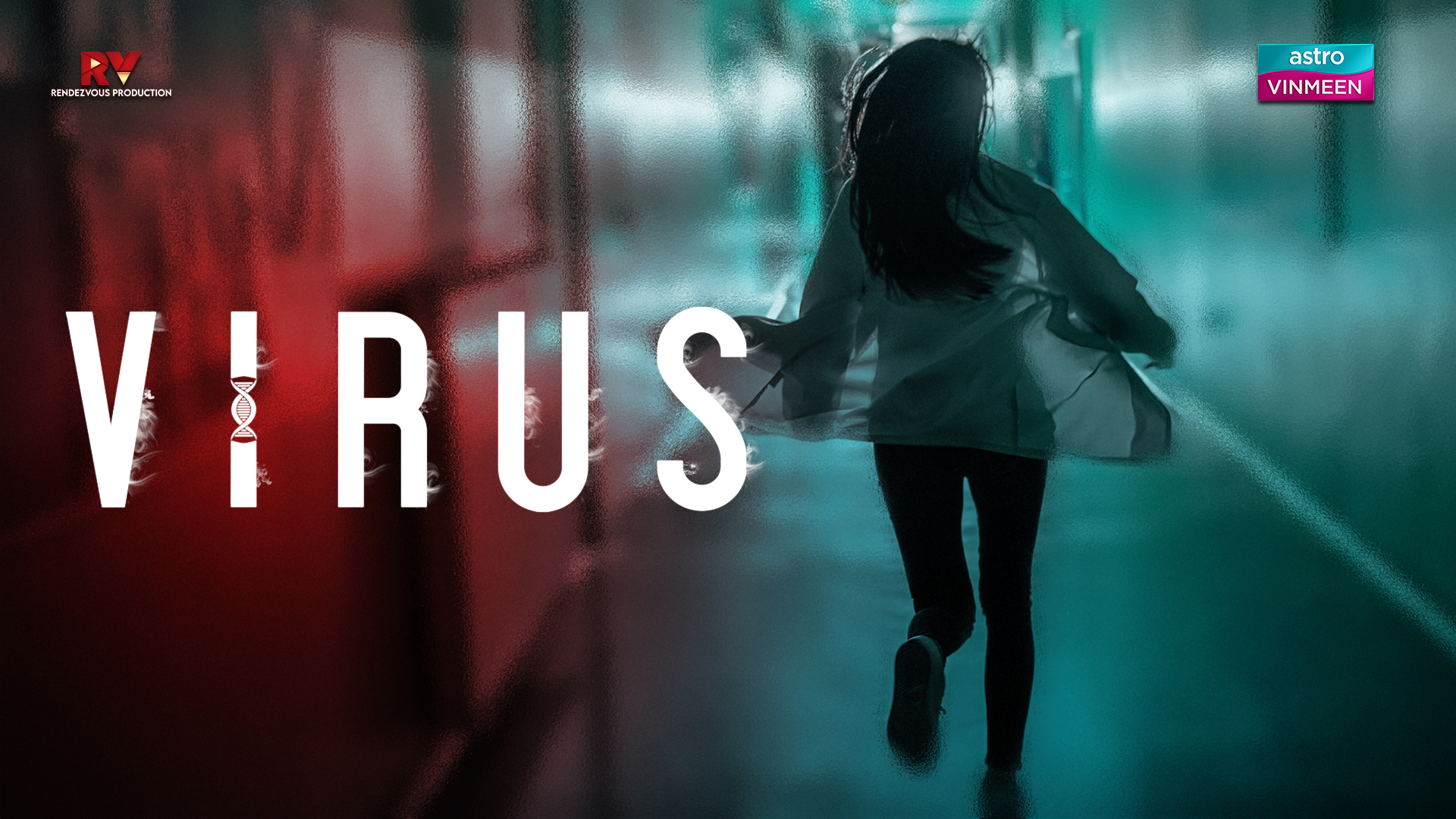 Local Tamil medical series ‘Virus’ premieres on Astro Vinmeen from 4 April