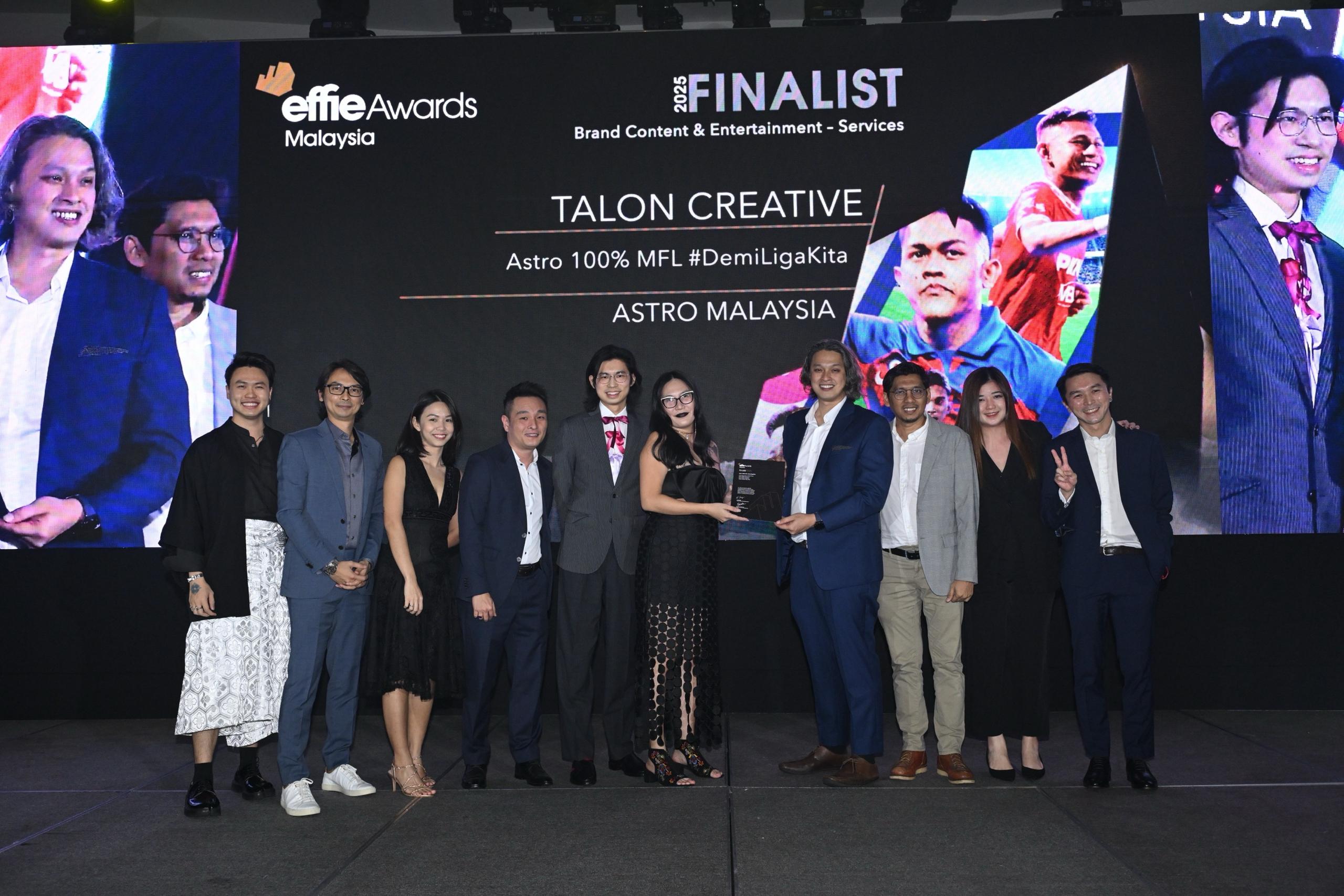 Effie Awards Malaysia 2025
