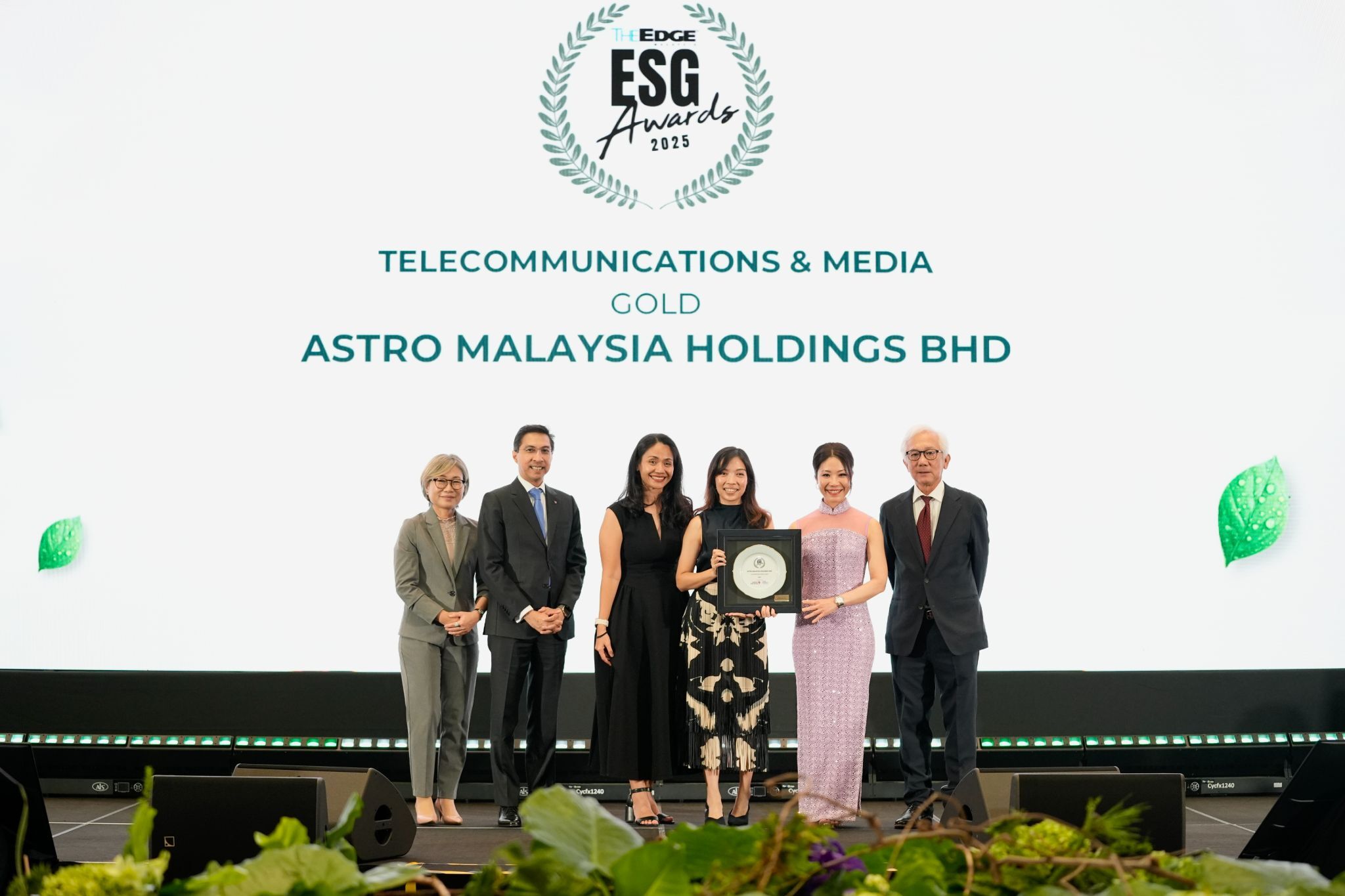 The Edge ESG Awards 2025