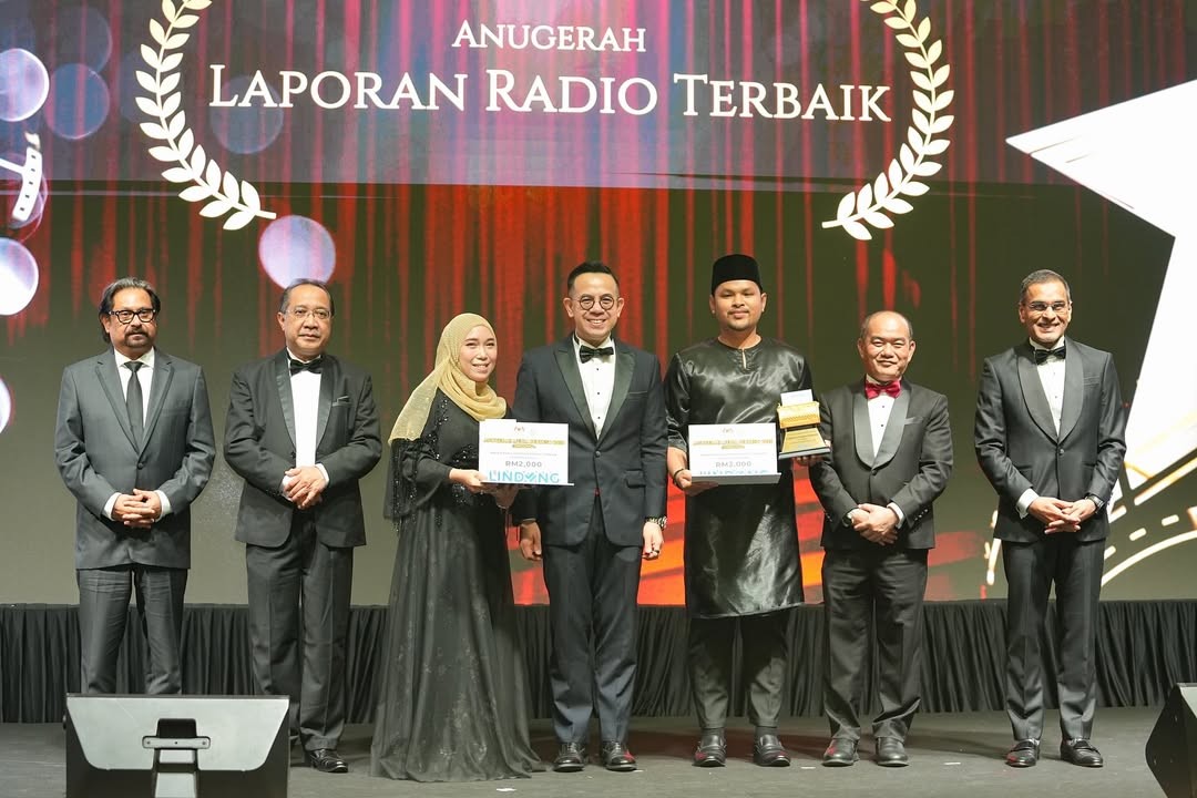 KPKT Media Excellence Awards (AKeMedia) 2025