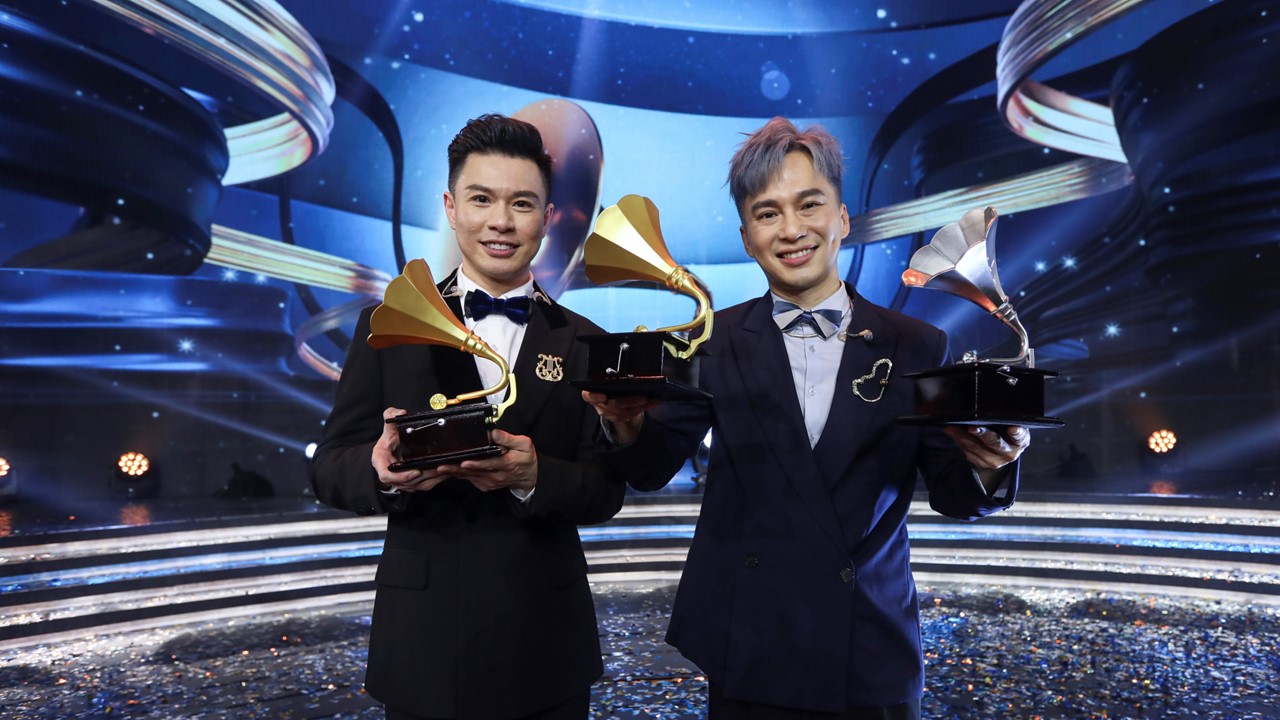 《Astro 经典名曲歌唱大赛 2023》破天荒迎双冠军