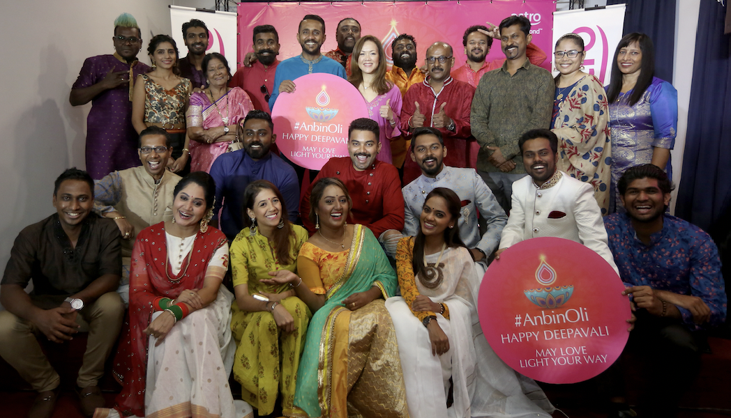Astro offers more content choices for Deepavali