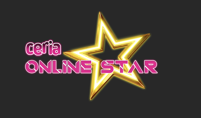 Ernie Zakri, Mark Adam galas tugas juri ‘Ceria Online Star’