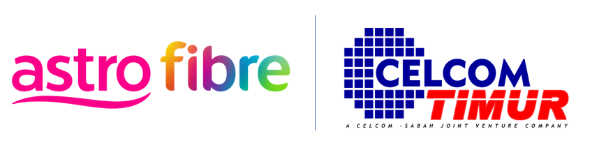 Astro Fibre Partners with Celcom Timur Sabah to Provide High-Speed Broadband to a potential of 118,000 Homes