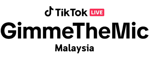 Astro dan TikTok berkolaborasi dalam penganjuran edisi terbaharu ‘TikTok LIVE Gimme The Mic’ di Malaysia