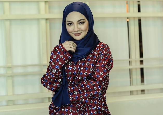 Astro Ria Lancar Program Bual Bicara Eksklusif ‘Next To Neelofa’