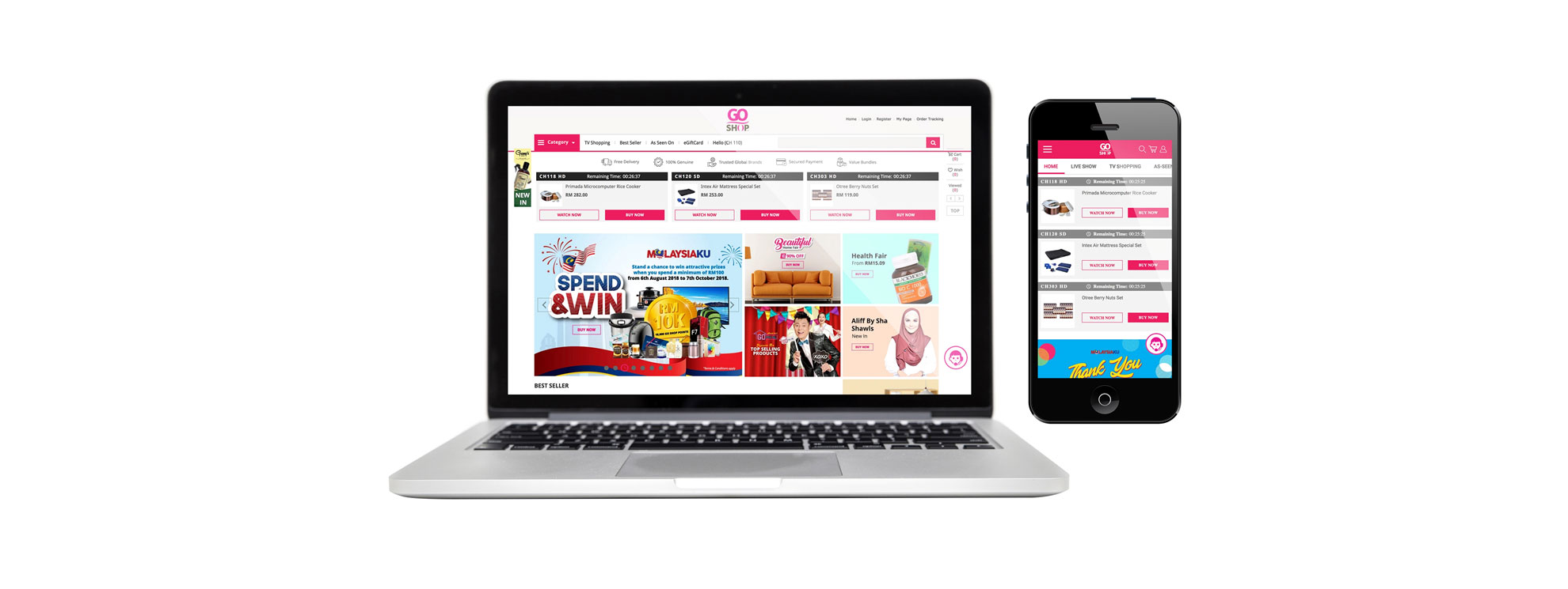 Astro Posts Earnings Rebound in 3Q