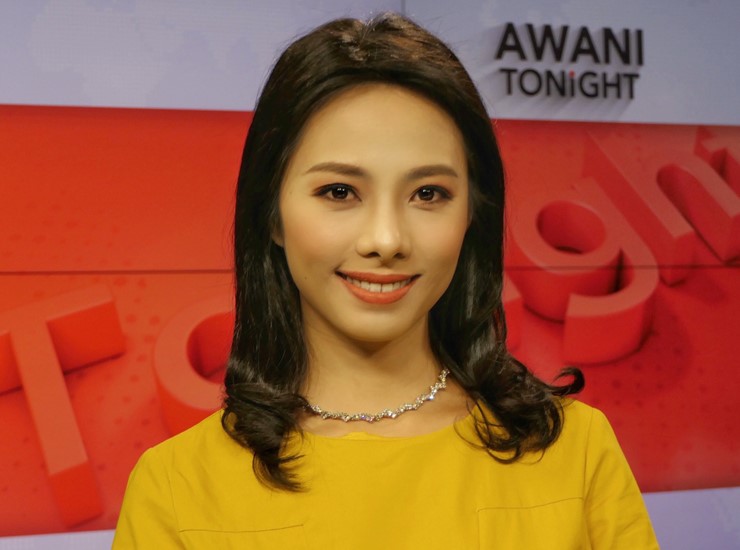 AWANI Strengthens its Key Offerings with AWANI Tonight