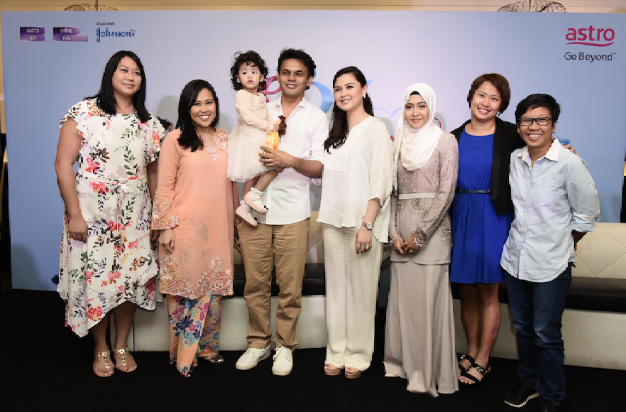 ‘eBu Babypedia’ Kembali Untuk Musim Kedua
