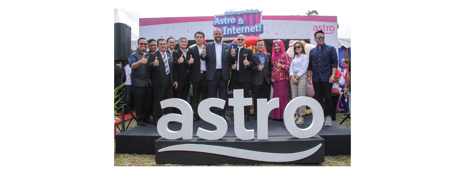 Astro offers bundled broadband as part of National Fiberisation and Connectivity Plan