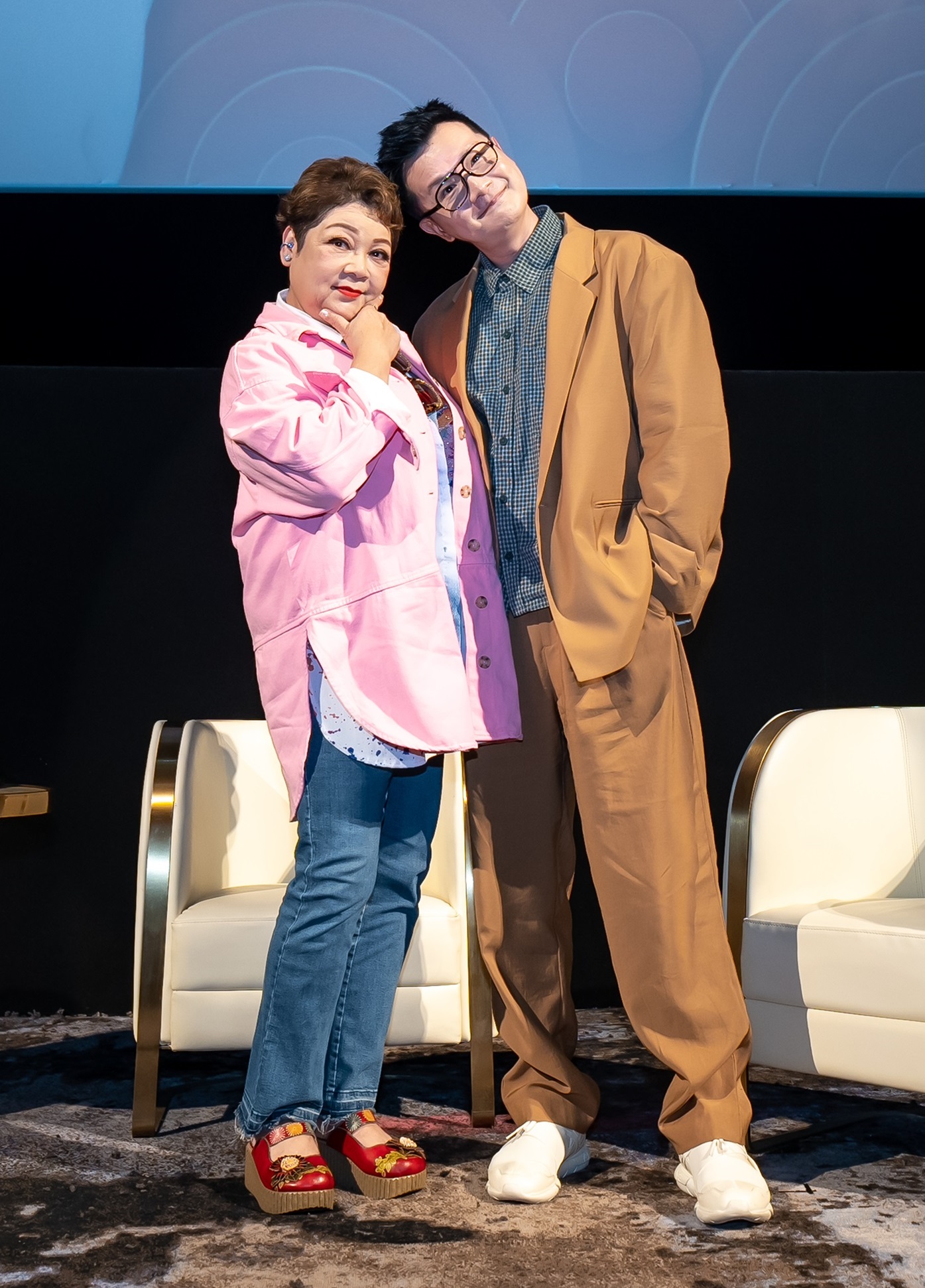 《肥妈新年新煮意8》 肥妈分享独门秘诀如何煮出好料理