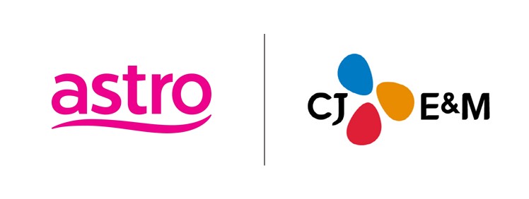 ASTRO AND CJ E&M ANNOUNCES STRATEGIC PARTNERSHIP  TO CREATE CONTENT AND EVENTS FOR ASEAN