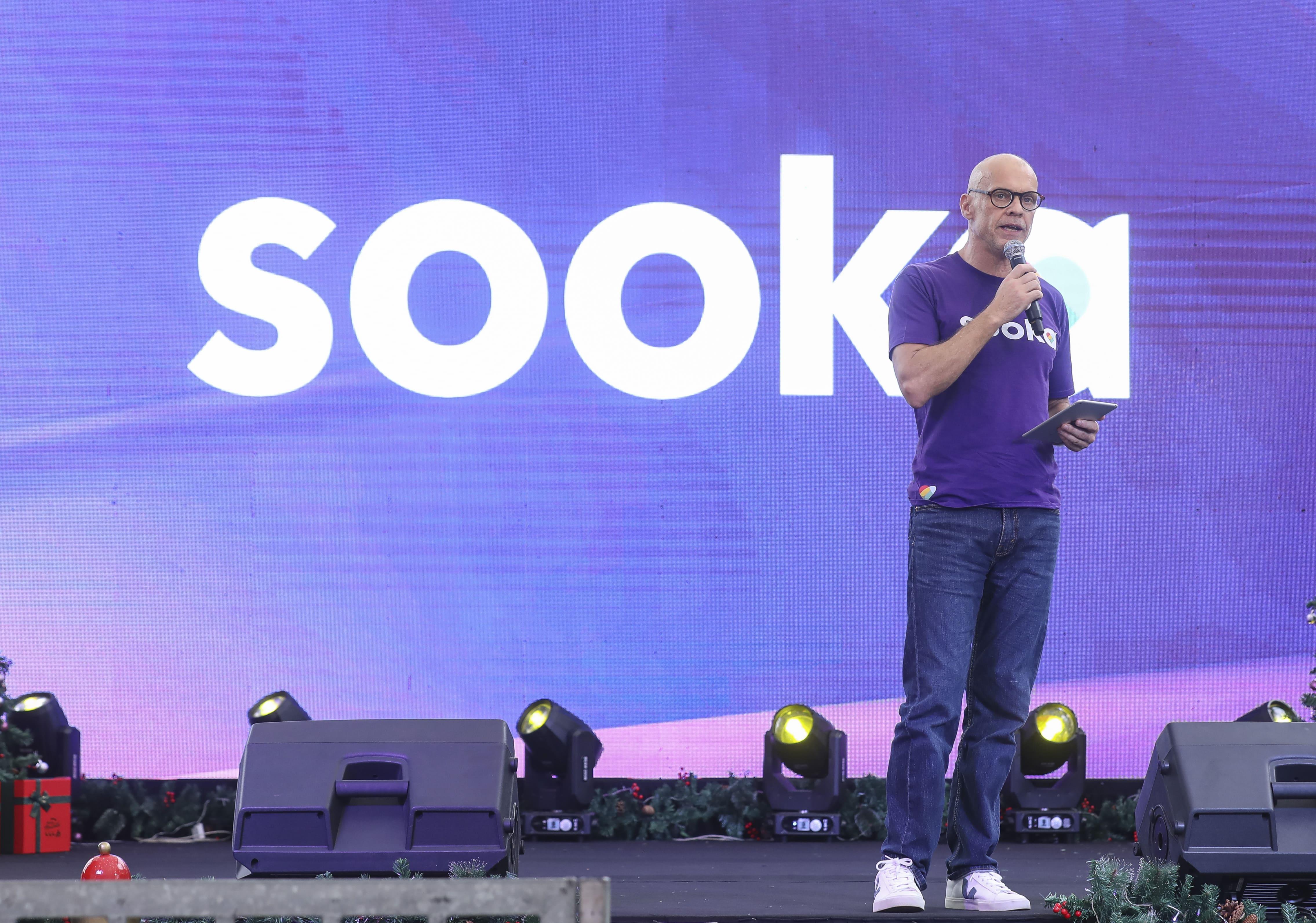 The All-New sooka Introduced New Pricing and More Content to Provide More Value to Customers From As Low As RM14.90/Month