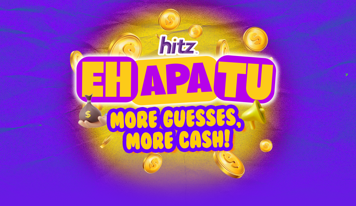 ‘Hitz Eh Apa Tu?’ contest winner takes home over RM28k in cash