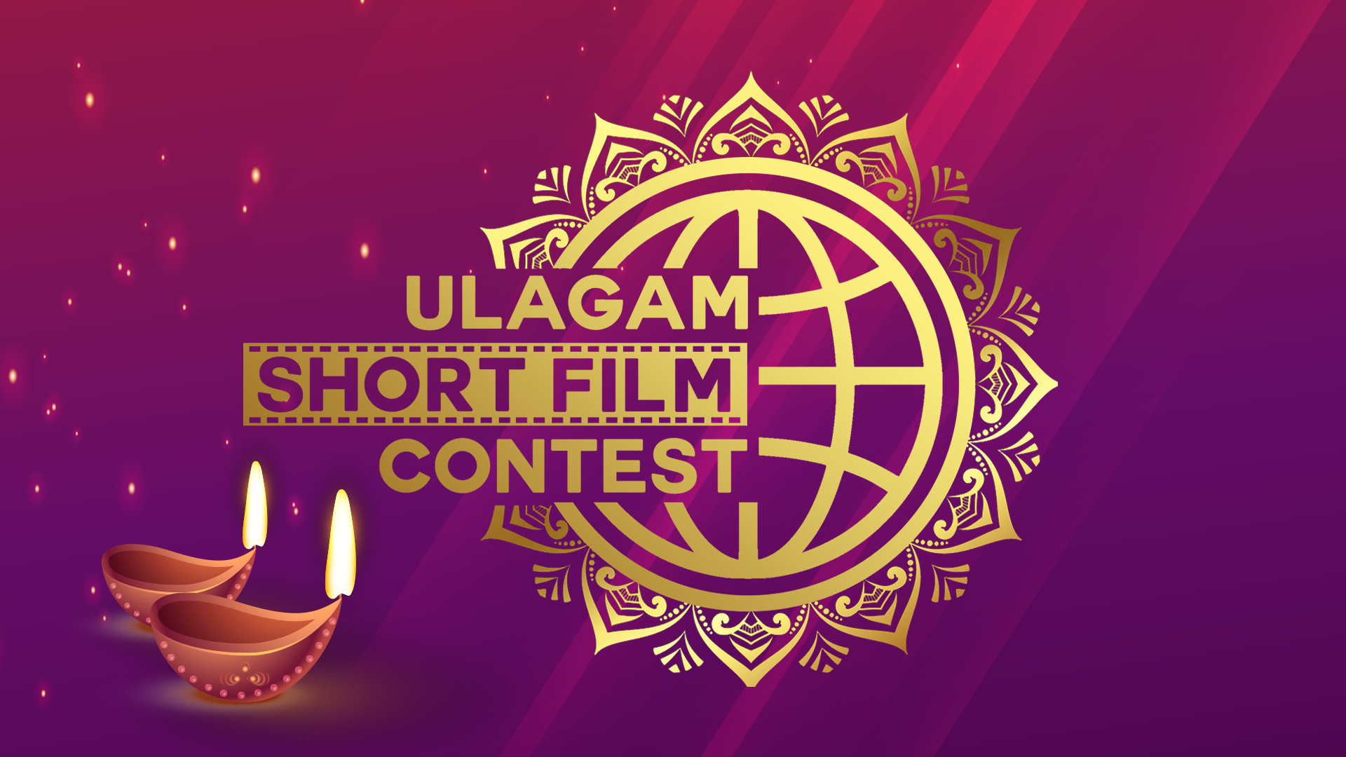 Ulagam Short Film Contest Calls Malaysians to Submit Creative Works  Now till 15 July