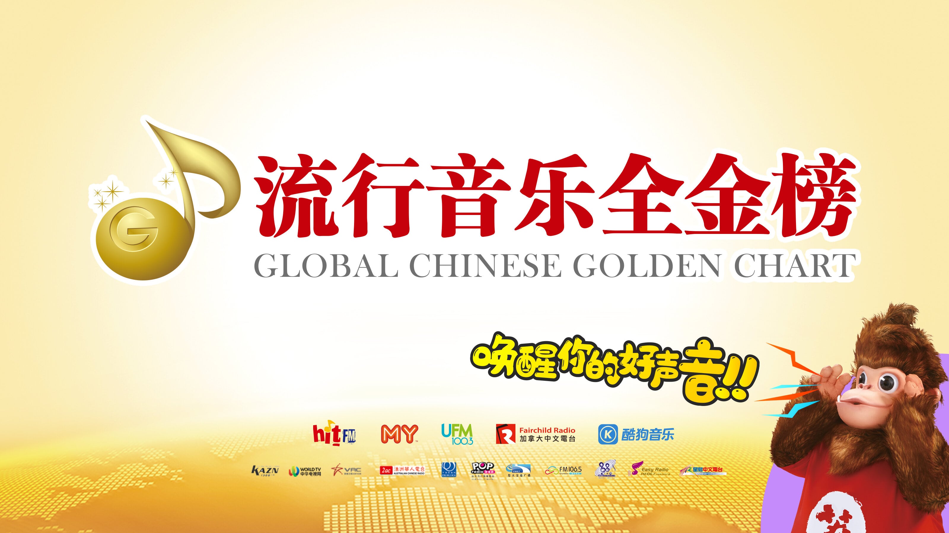 2020年《流行音樂全金榜》上半年成績單出爐！  多位大馬歌手于疫情期間推出的熱曲都成功入榜揚威海外