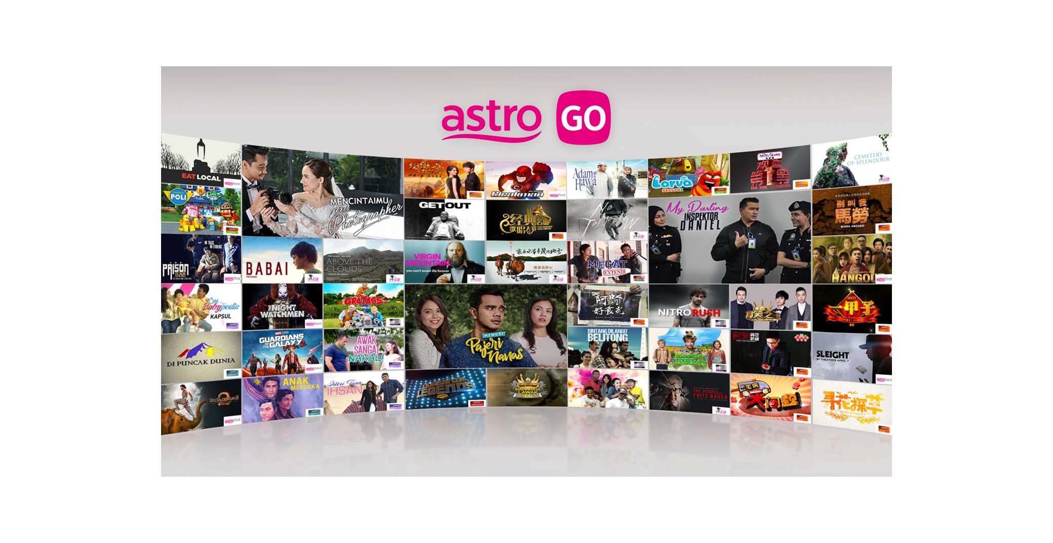 Astro Posts 35% Increase in PATAMI to RM442mn in H1FY18