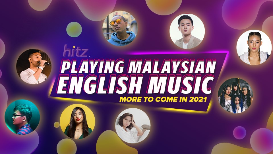 HITZ reports 12% increase in local music on the station