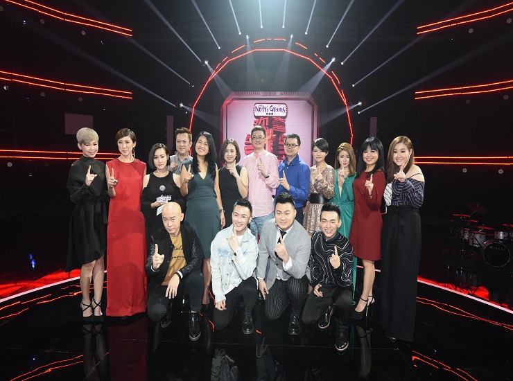 Hua Hee Champion debuts on 4 June