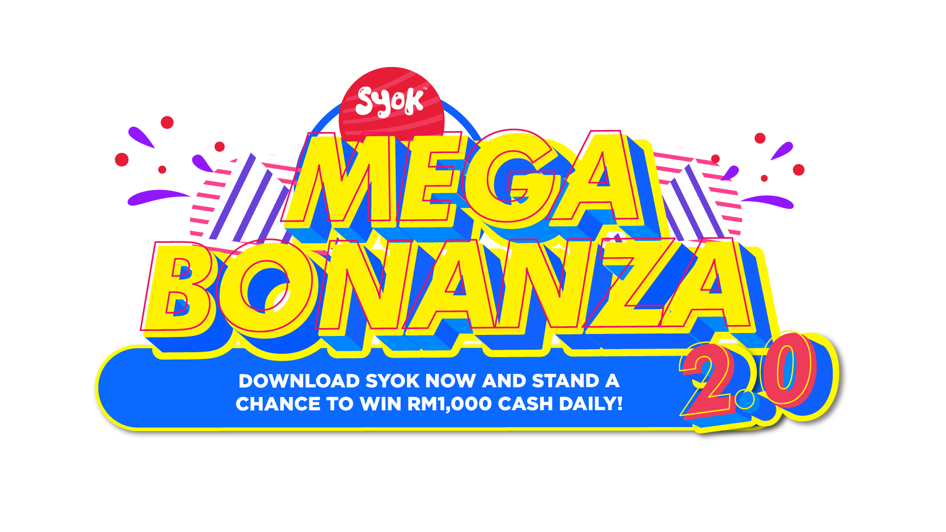 ‘SYOK Mega Bonanza 2.0’ continues till 22 January 2021