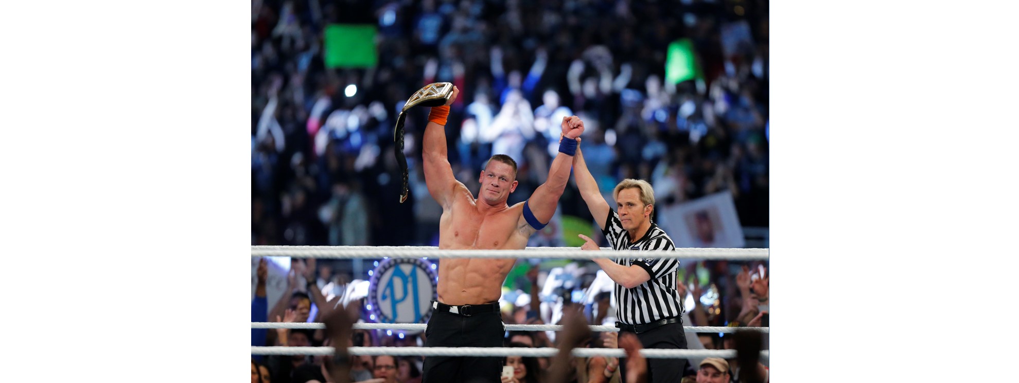 WWE and Astro extend long-standing partnership in Malaysia