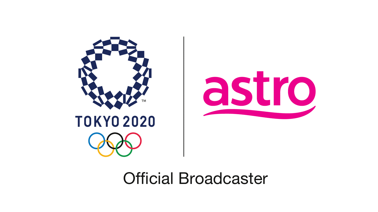 The best and widest coverage of the Olympic Games Tokyo 2020 only on Astro