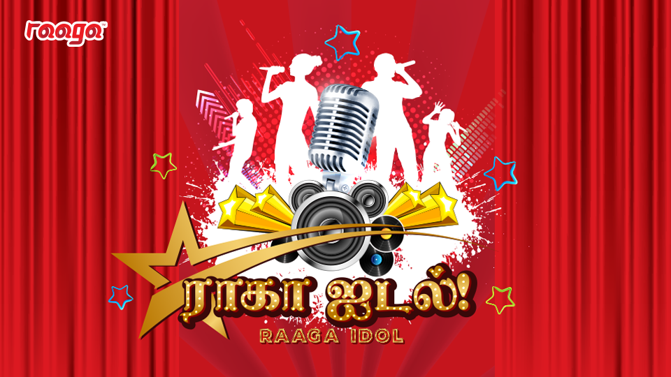 Top 5 contestants of singing competition ‘RAAGA Idol’ revealed
