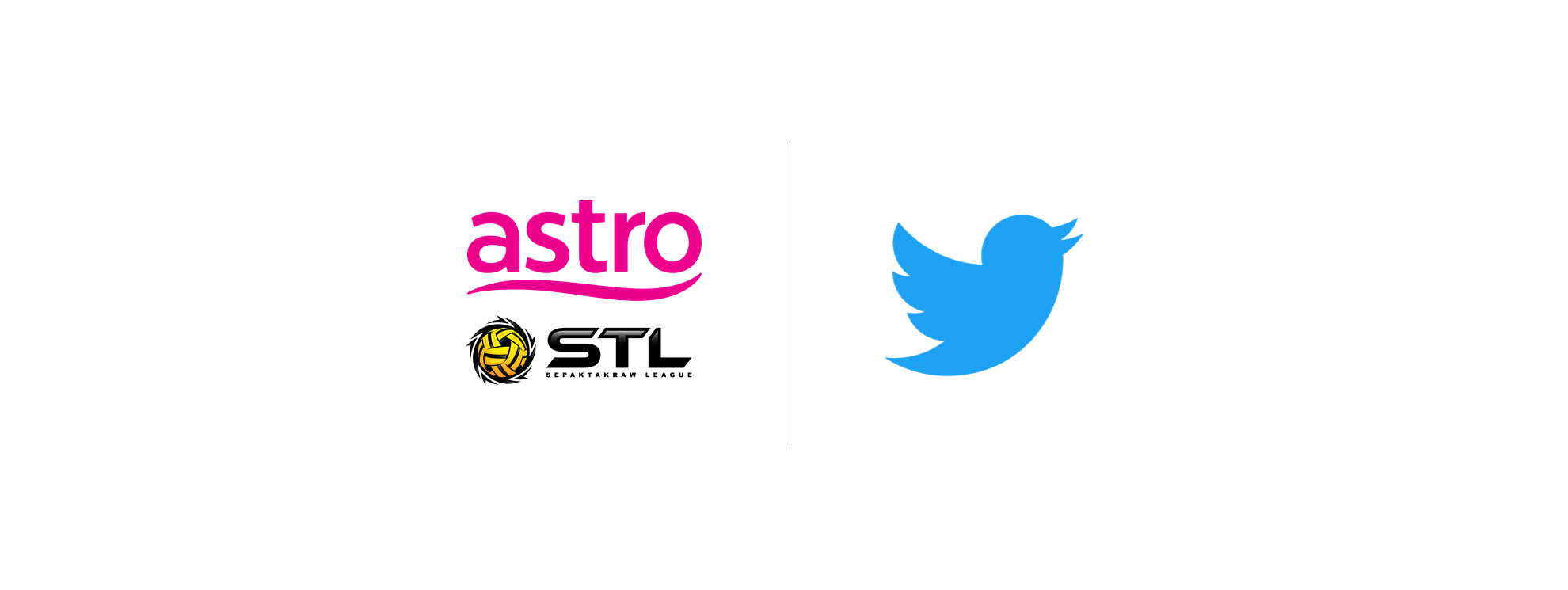 Twitter and Astro to collaborate on Sepaktakraw League 2018 Digital Content