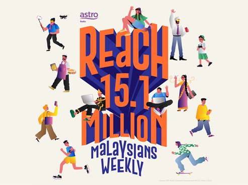 Astro Radio grows in digital strength
